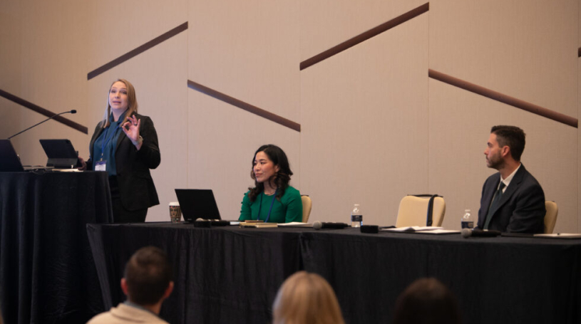 CAI Community Association Law Seminar