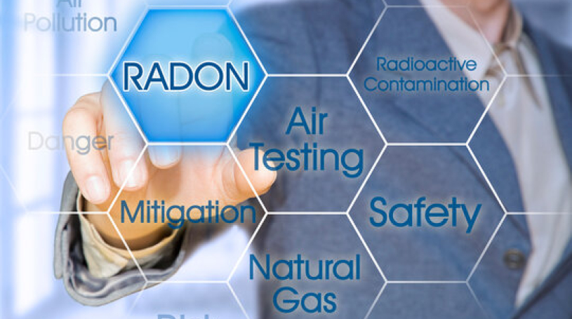 Radon Mitigation