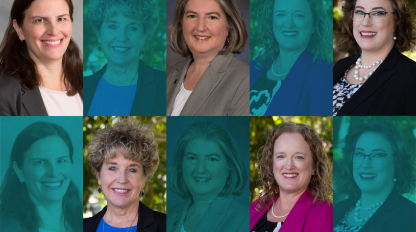 business women