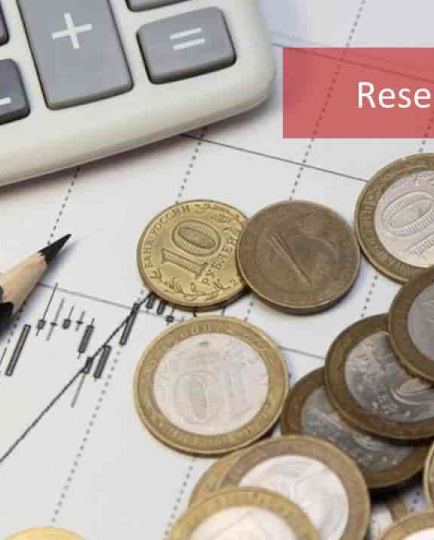 Cash Analysis