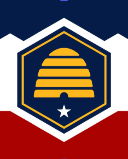 Utah Flag