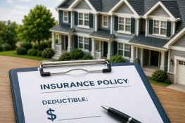 picture of policy